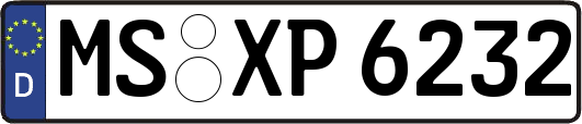 MS-XP6232