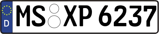 MS-XP6237