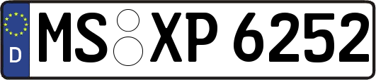 MS-XP6252