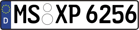MS-XP6256