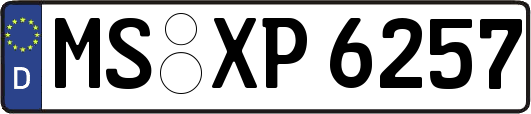 MS-XP6257