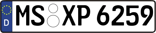 MS-XP6259