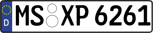 MS-XP6261
