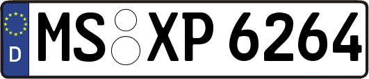 MS-XP6264