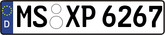 MS-XP6267