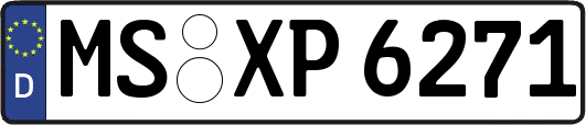 MS-XP6271