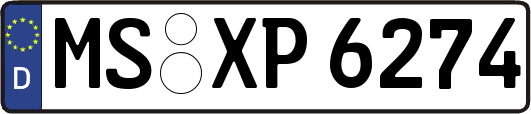 MS-XP6274