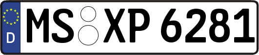 MS-XP6281