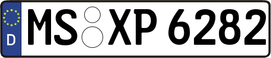 MS-XP6282