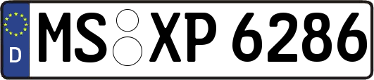 MS-XP6286