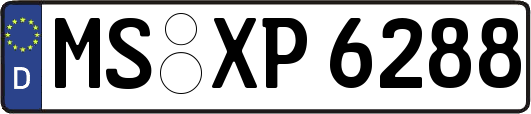 MS-XP6288