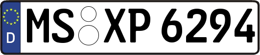 MS-XP6294