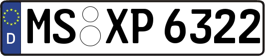 MS-XP6322