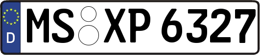 MS-XP6327