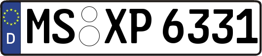 MS-XP6331