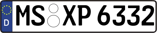 MS-XP6332