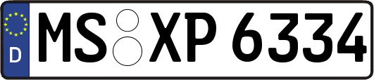 MS-XP6334