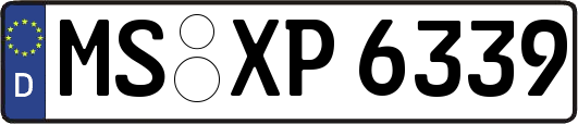 MS-XP6339