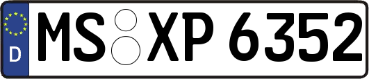 MS-XP6352
