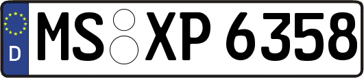 MS-XP6358
