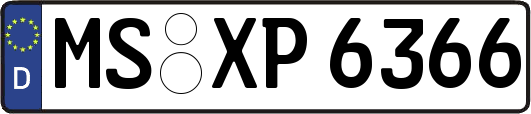 MS-XP6366