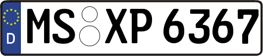 MS-XP6367