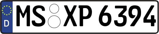 MS-XP6394