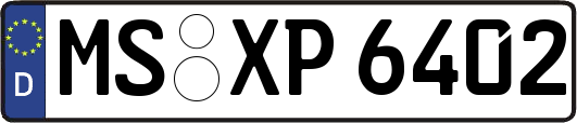 MS-XP6402