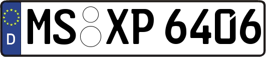 MS-XP6406