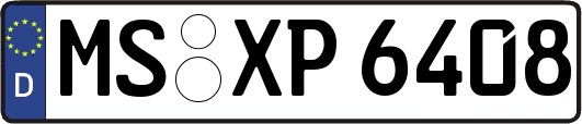 MS-XP6408