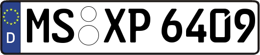 MS-XP6409