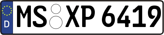 MS-XP6419