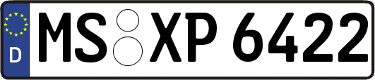MS-XP6422