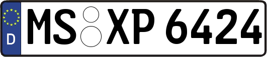 MS-XP6424