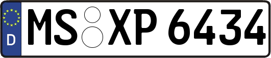 MS-XP6434