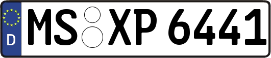 MS-XP6441