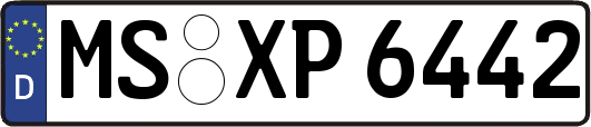 MS-XP6442