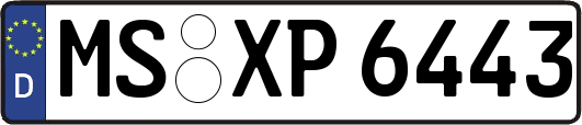 MS-XP6443