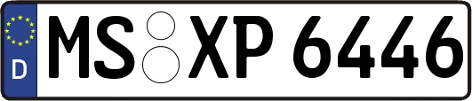 MS-XP6446