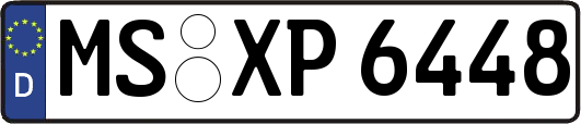 MS-XP6448