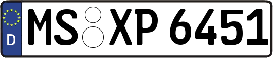 MS-XP6451