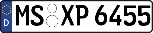 MS-XP6455