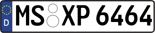 MS-XP6464