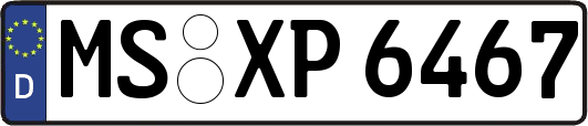 MS-XP6467