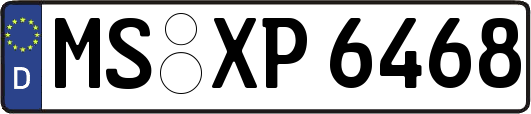 MS-XP6468