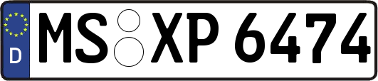 MS-XP6474