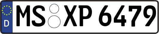 MS-XP6479