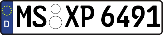 MS-XP6491