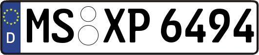 MS-XP6494