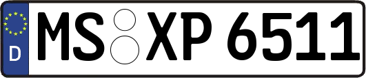 MS-XP6511